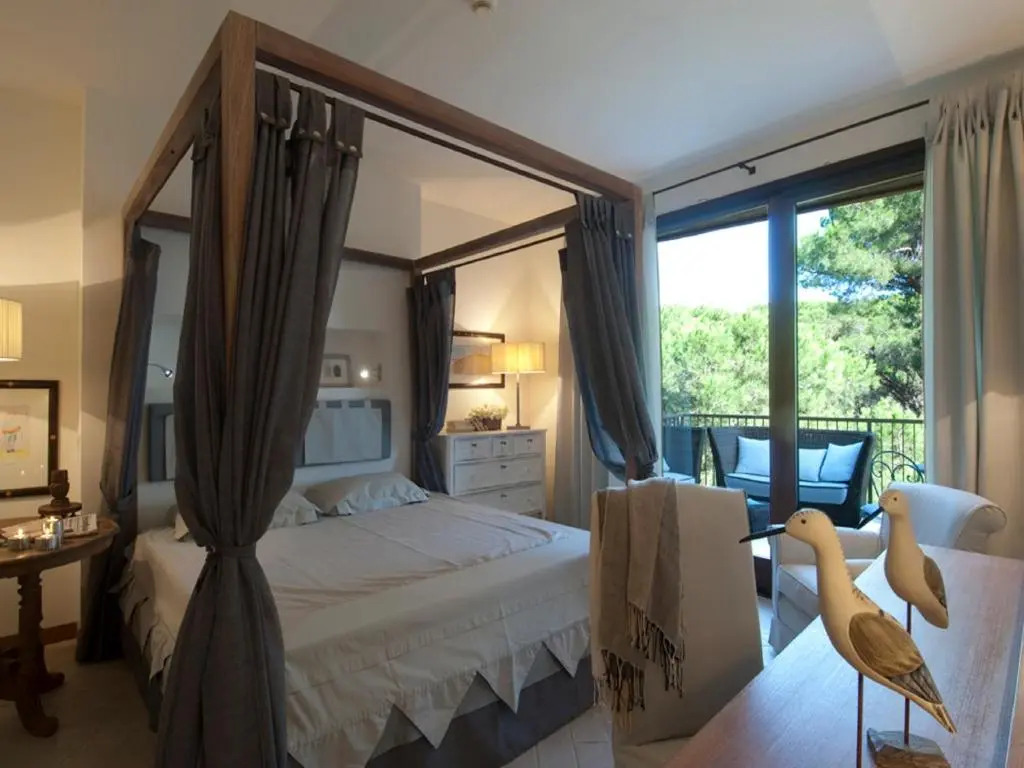 Roccamare Resort - Hotel Casa di Ponente