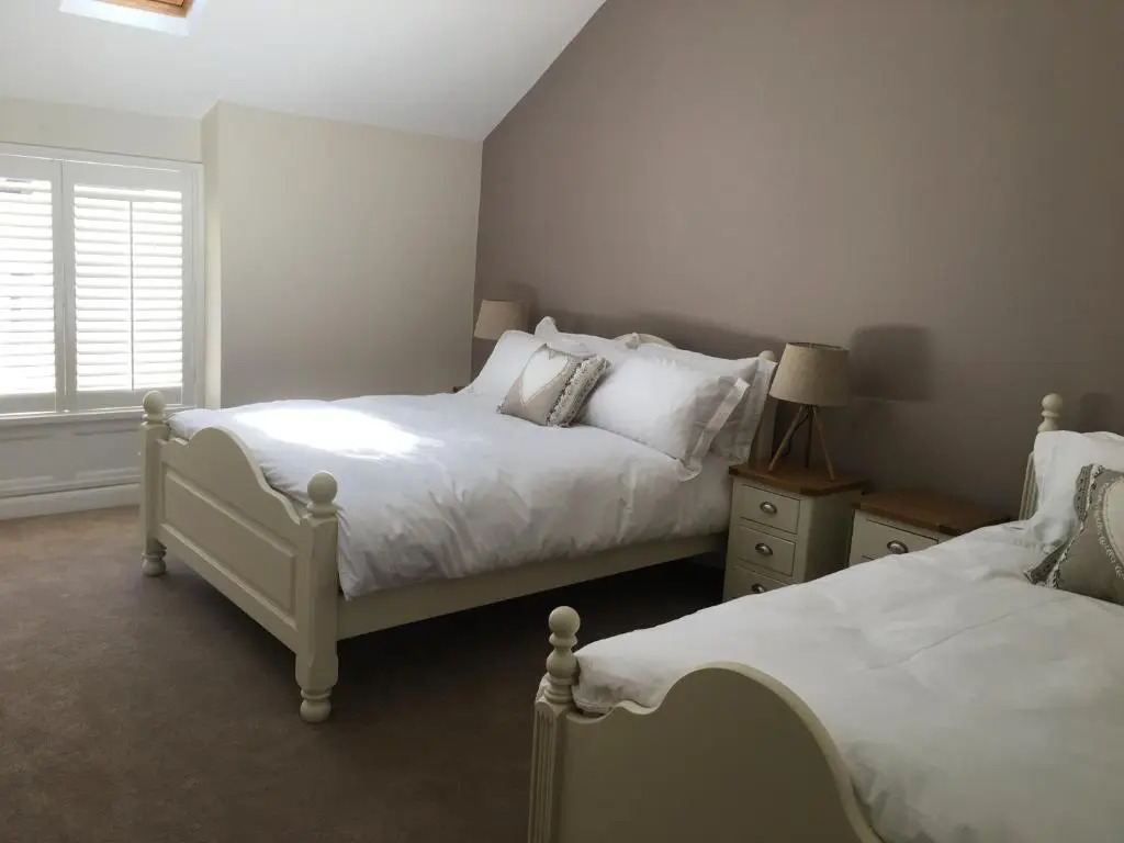 Riverside Suites Llangollen