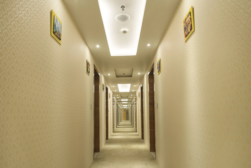Citrus Hotels Jaipur