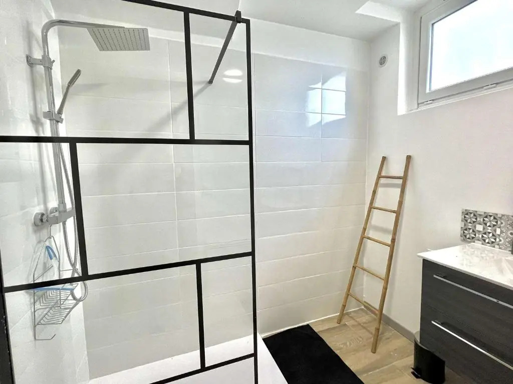 Appartement Corte, 4 pièces, 5 personnes - FR-1-61-593