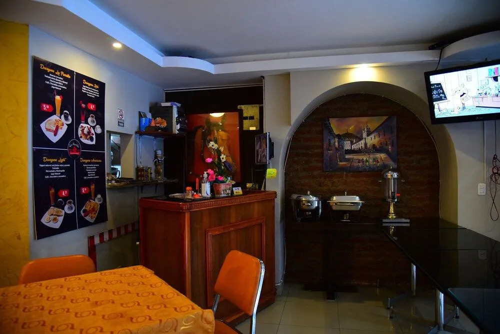 Hotel La Algodonera