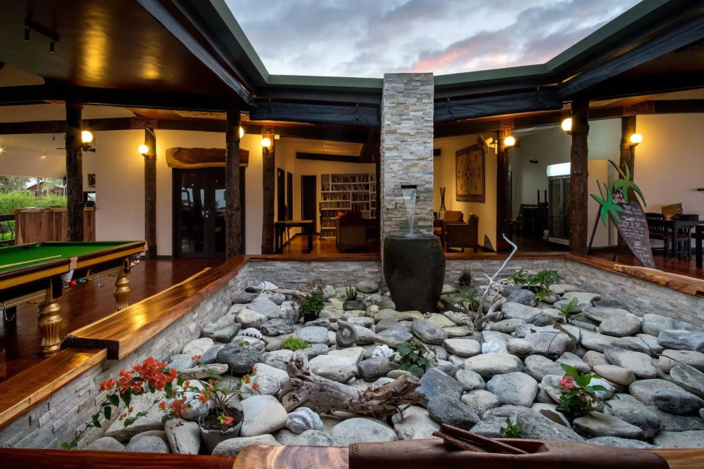 Viwa Island Resort