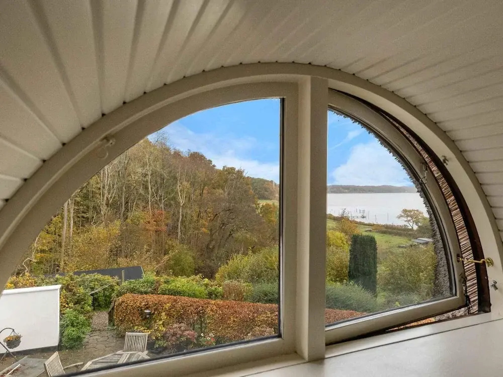 5 Star Holiday Home in Fredericia