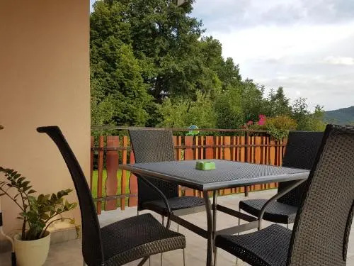 Apartments Nika