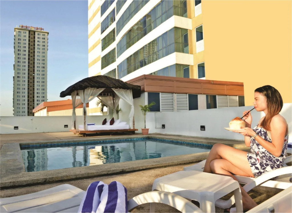 Novotel Kota Kinabalu