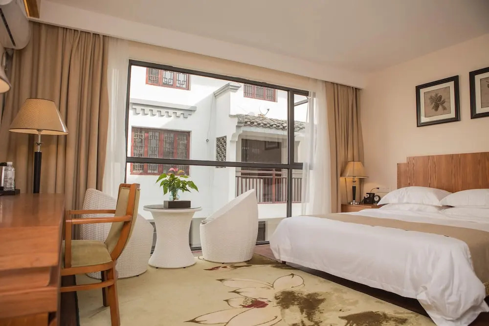 Zen Hotel