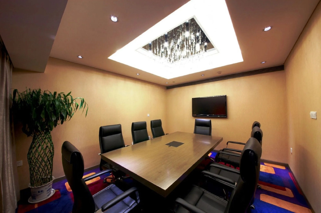 Wanda Holiday Hotel