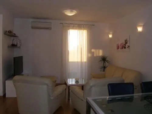 Momentum Apartment