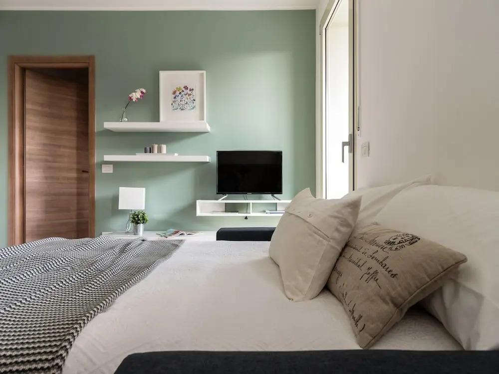 IULM University Apartment
