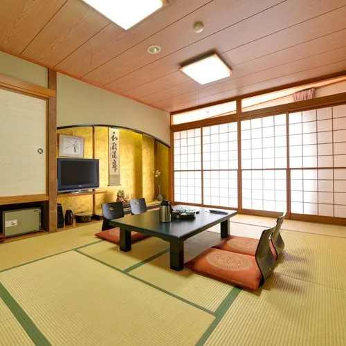 Koisago Onsen Hotel Mitama No Yu