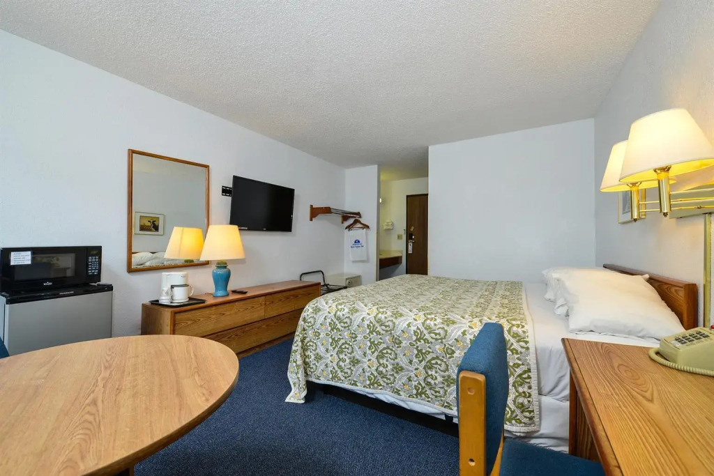 Americas Best Value Inn Wisconsin Rapids