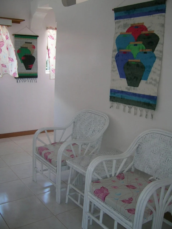 2 BR Unit 6 Jefrell Apartments
