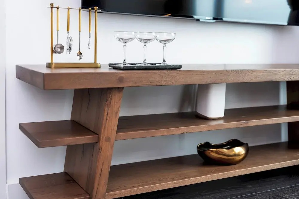 Luxury Apartments by Hyatus Downtown Boston