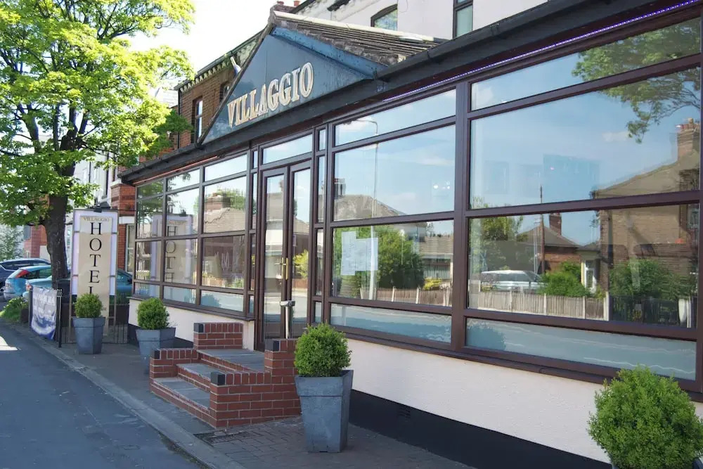 Villaggio