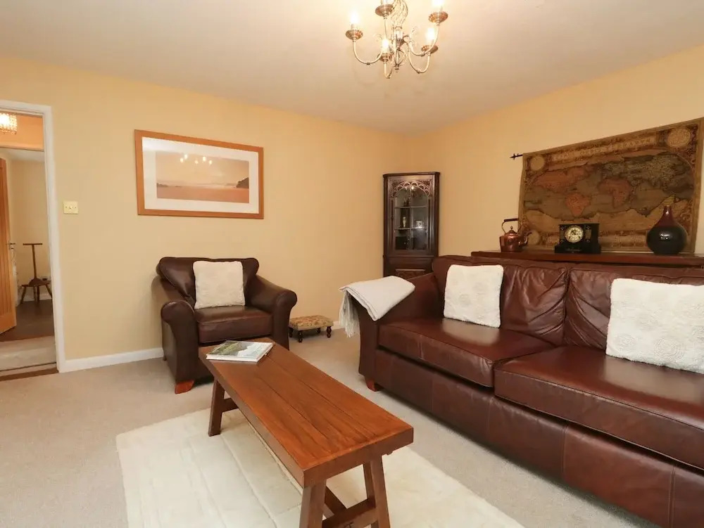 3 Springfort Cottages