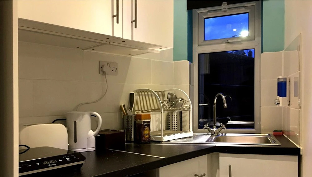 Vika Residence Deluxe Apartments Wednesbury Holiday Resort