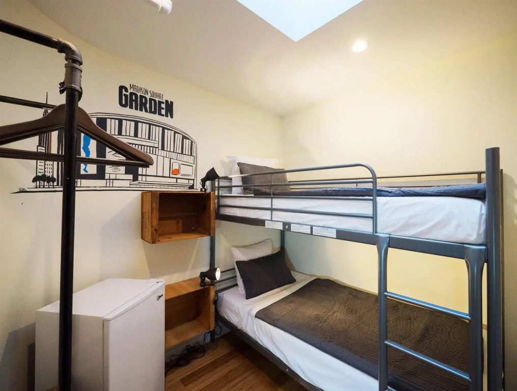 Chelsea Rooms NYC