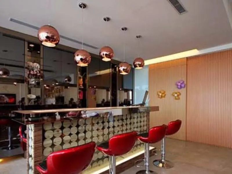 Cocotree Homestay
