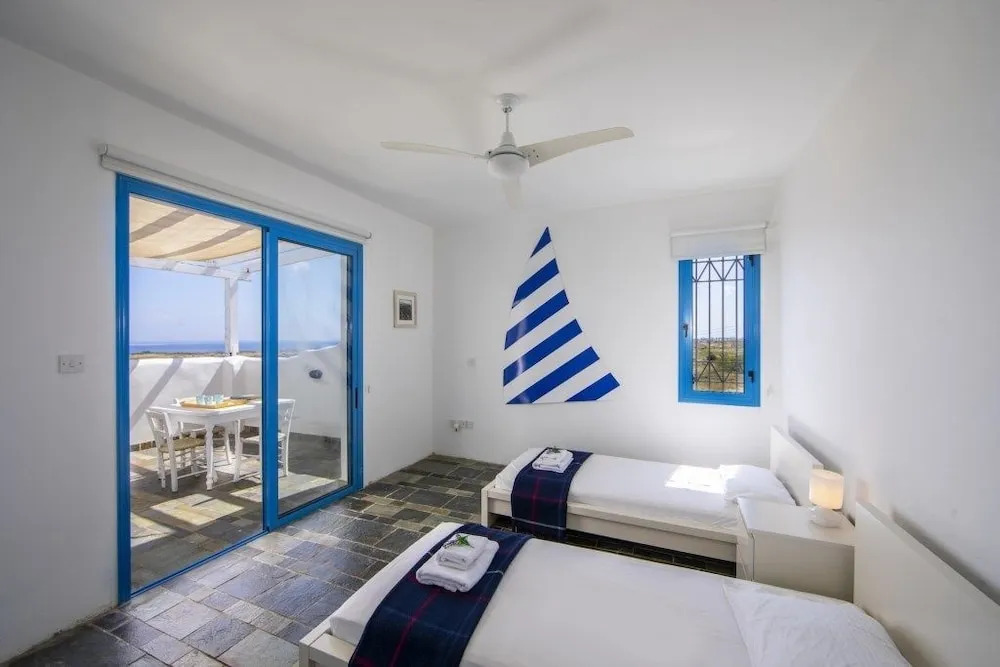 Protaras Ayia Marina Sea Views