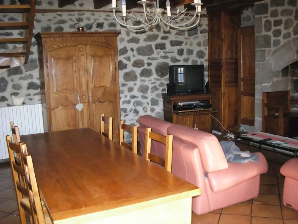 Maison de Lescure