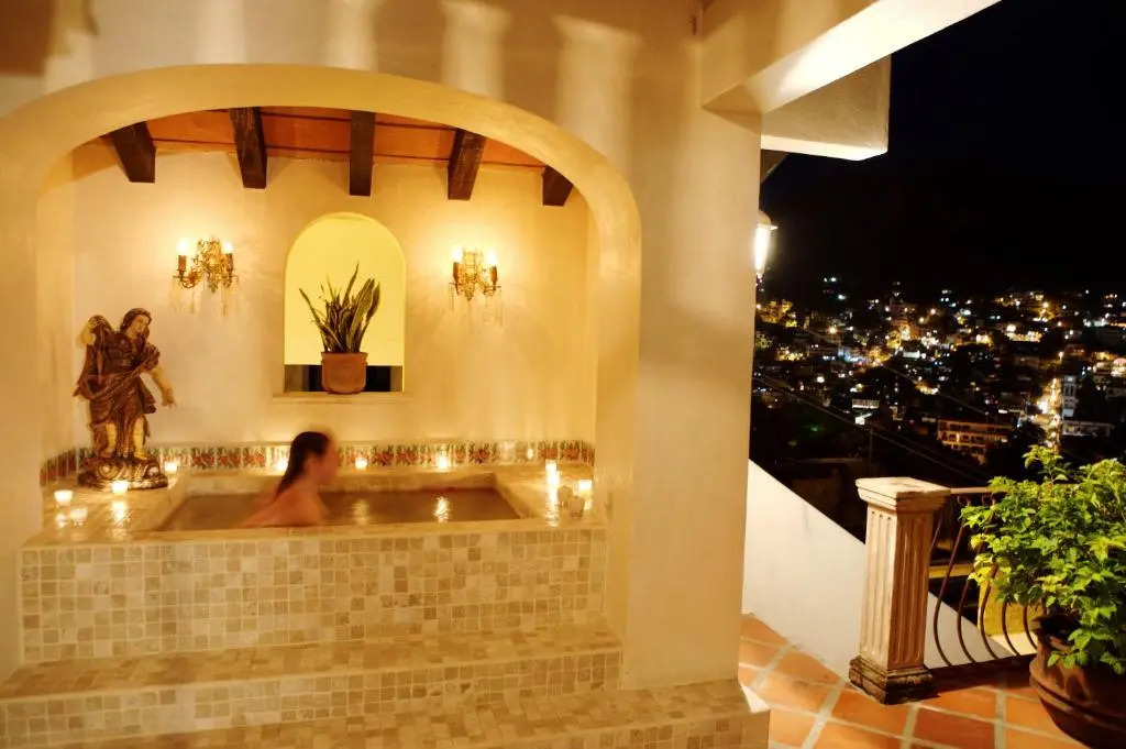 Hacienda San Angel