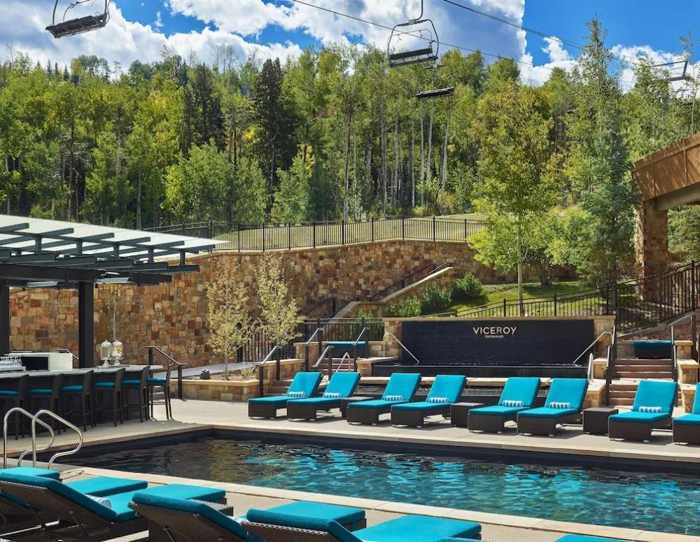 Viceroy Snowmass