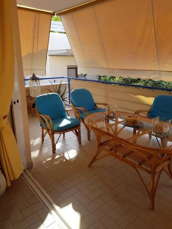 Rafina K-Apartment