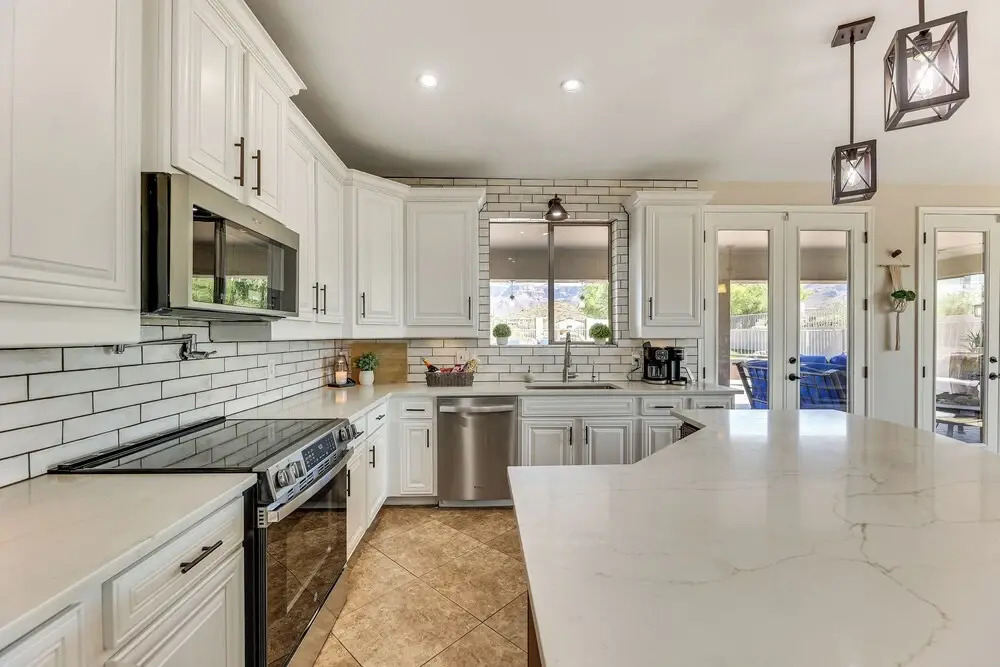 Breathtaking Family Retreat in Elite Gold Canyon!