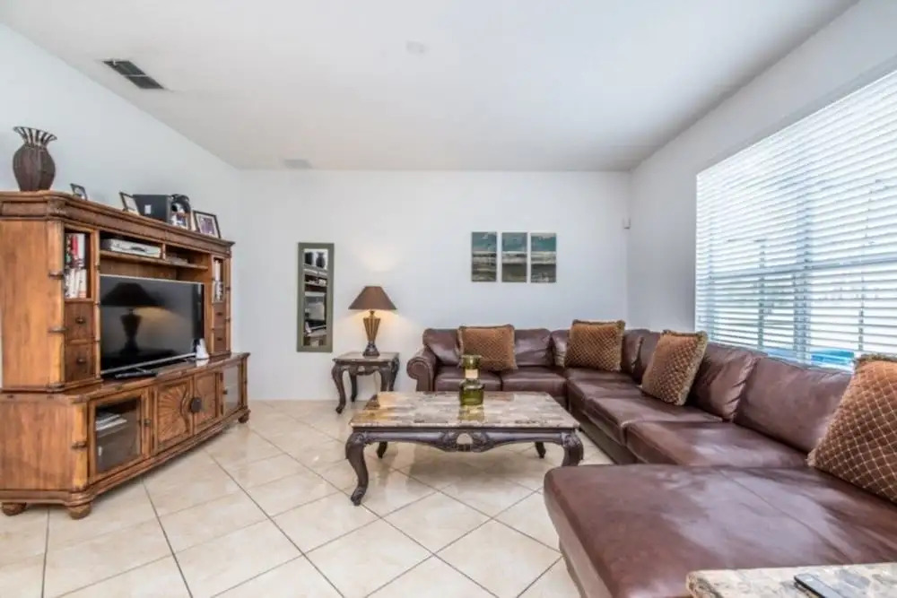 6-Bedroom Villa in Davenport 116TC