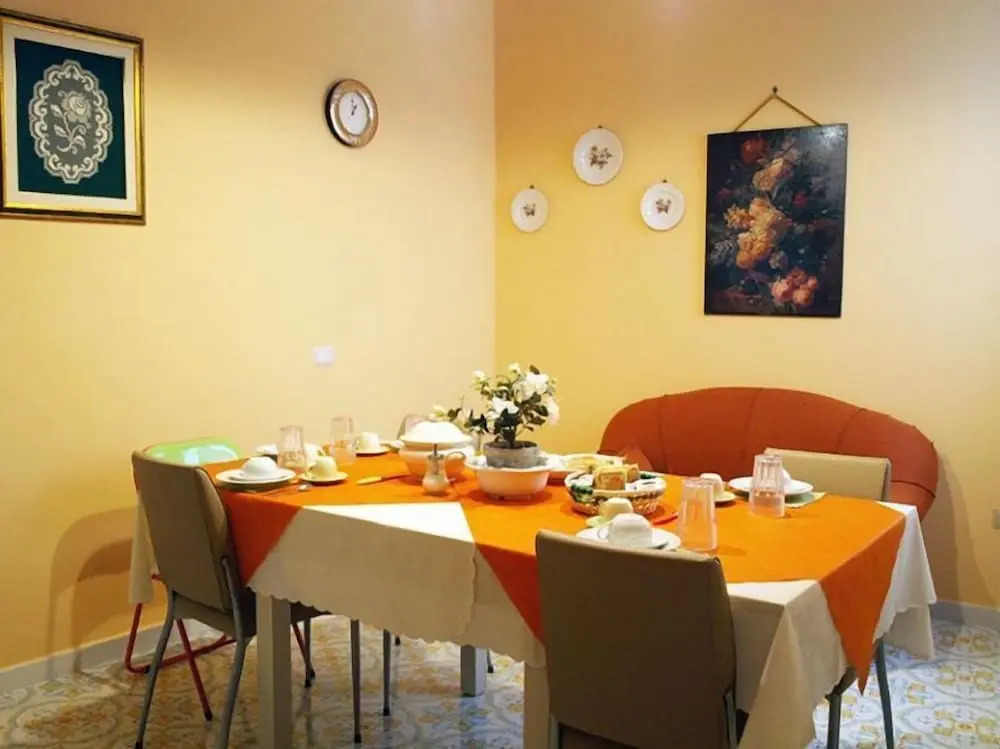 Sine Tempore B&B