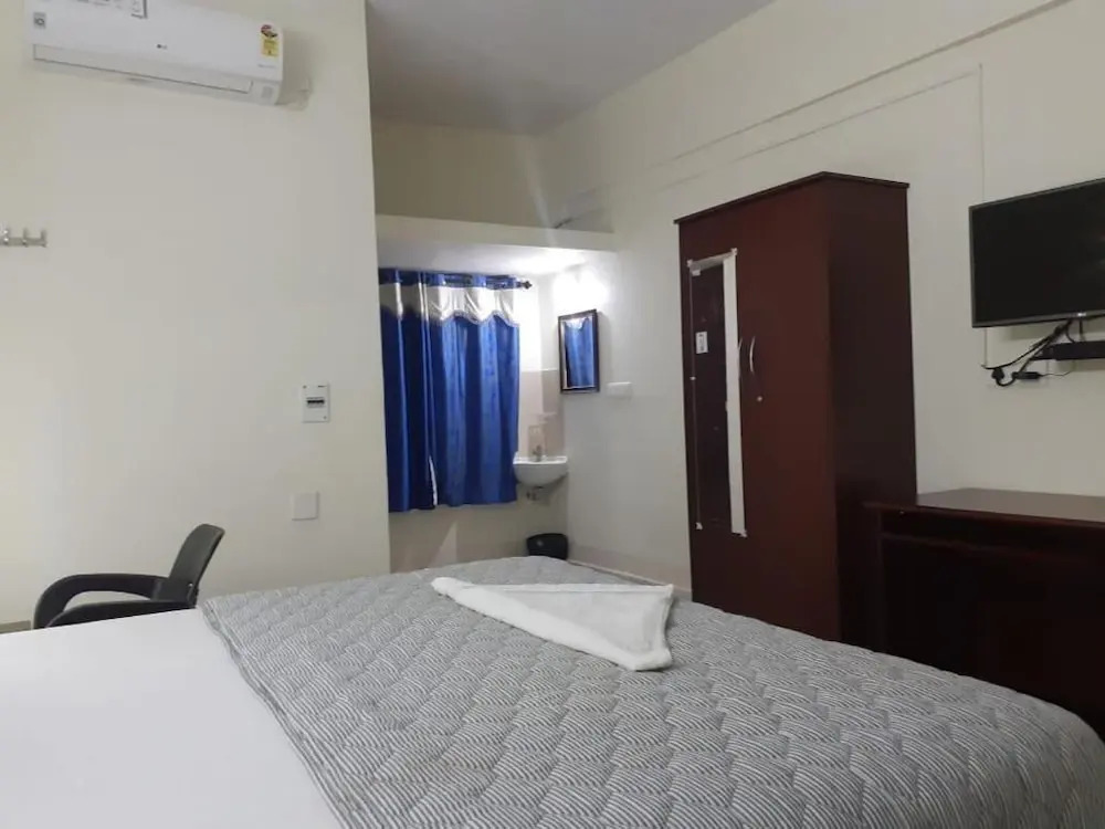 Hotel Paradise inn