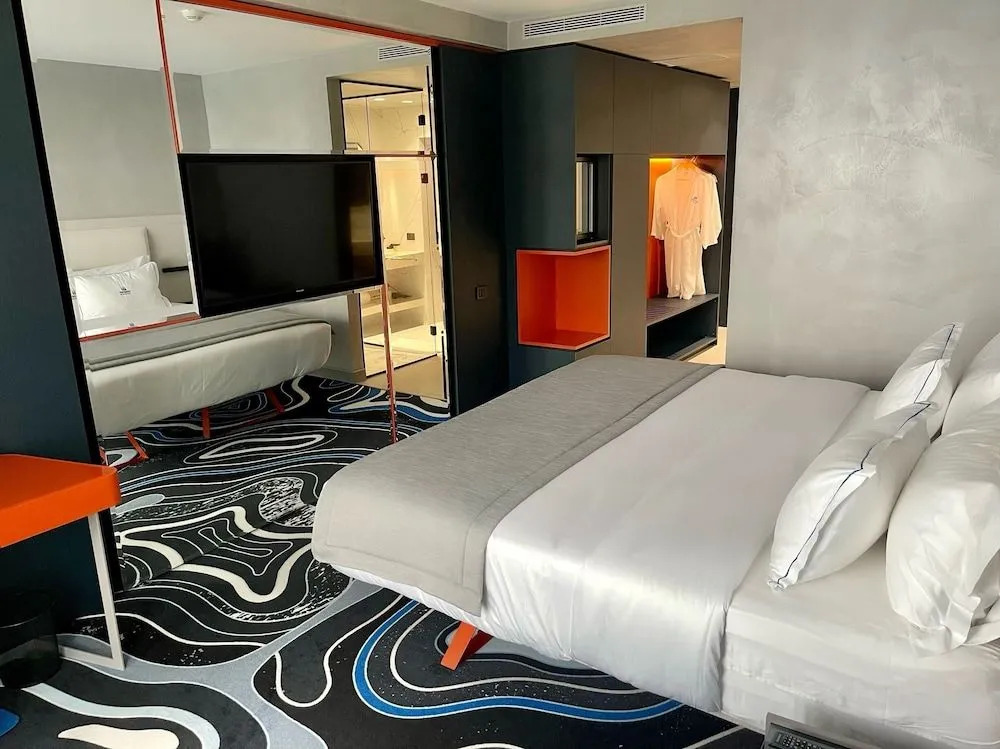 Maritim Marina Bay Resort Spa & Casino