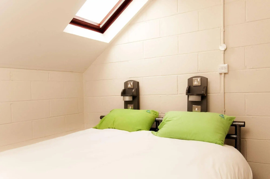 YHA York