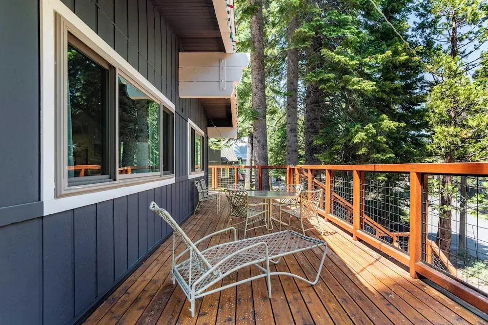 Fawn by Avantstay Secluded Cabin w/ Large Deck Surrounded by Forest