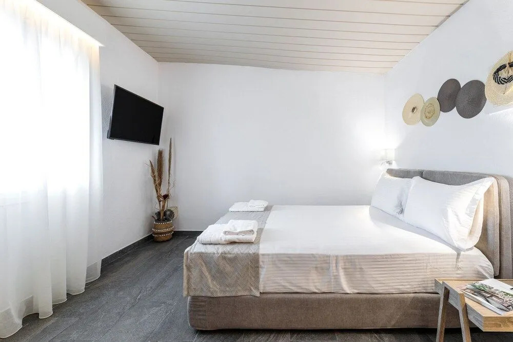 Bay View Suites