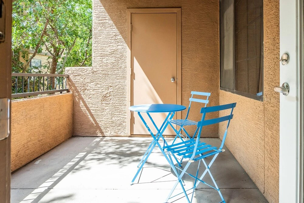 FRONTDESK Mandarina Apts Phoenix