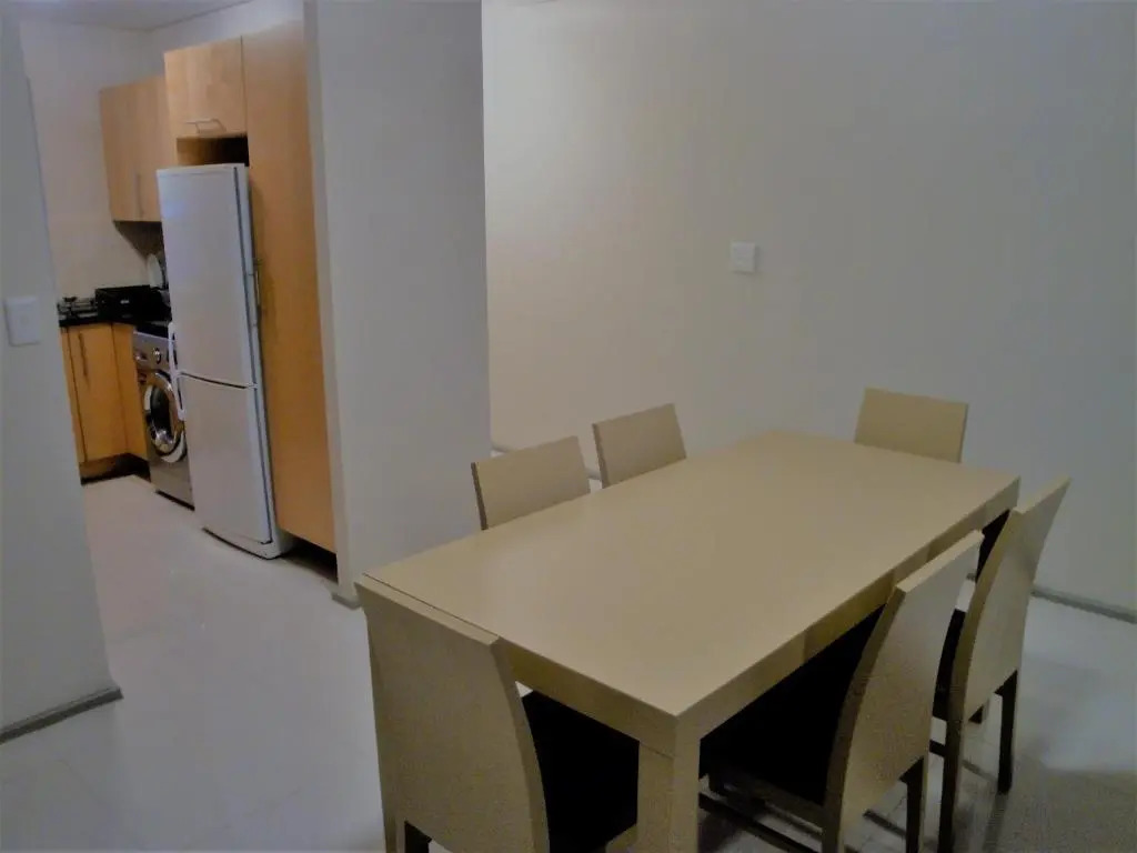 Apartment in Foutain Suites Hotel - 813FS
