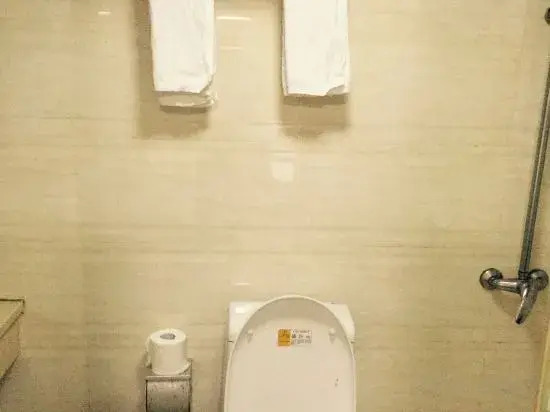 Ningbo Golden Nest Hotel