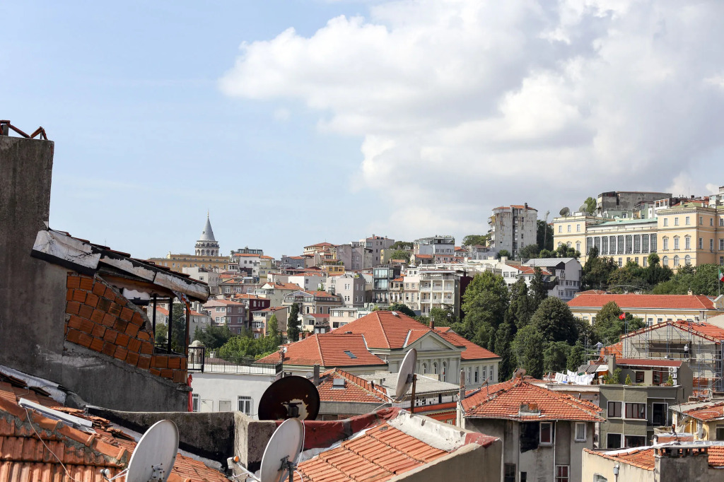Patika Suites