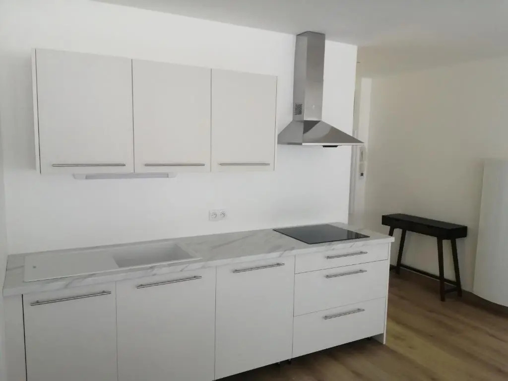 Appartement Aix-les-Bains, 1 pièce, 2 personnes - FR-1-617-3