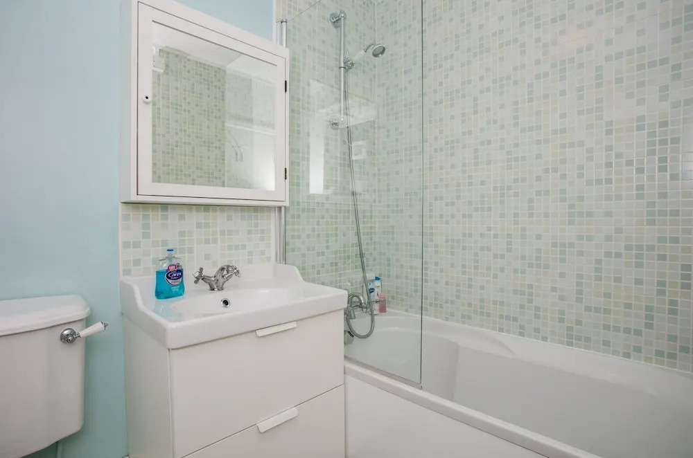1 Bedroom Apartment In Dalston