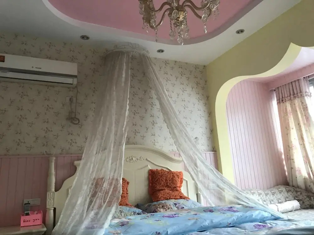 Wuzhen Xinxing Guesthouse