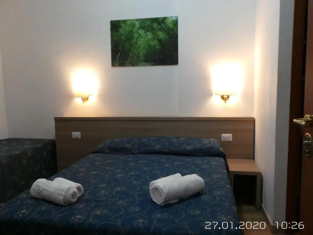 Marziah Inn