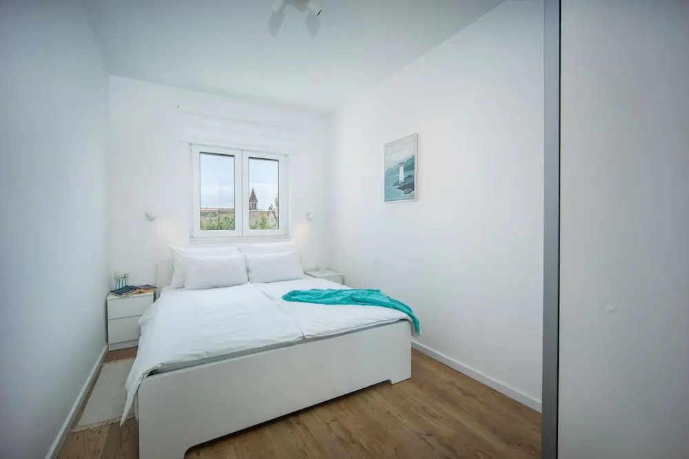 Sea you soon by the beach 2bedroom suite