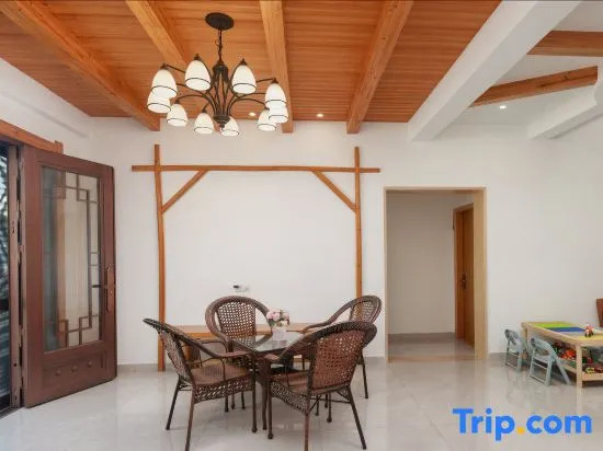 Zhujiajian Keli Bay Seaview Homestay (Zhangzhou Bay Branch)