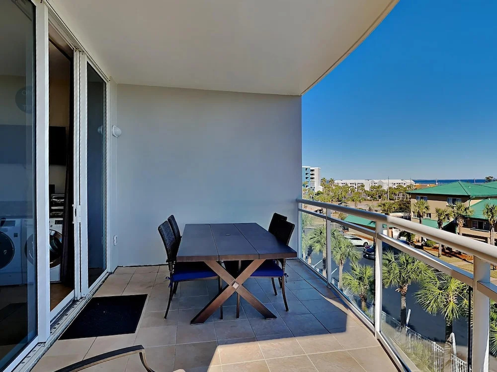 Destin West Villa #401