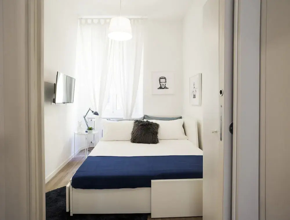 Sweet Apartment near City Center