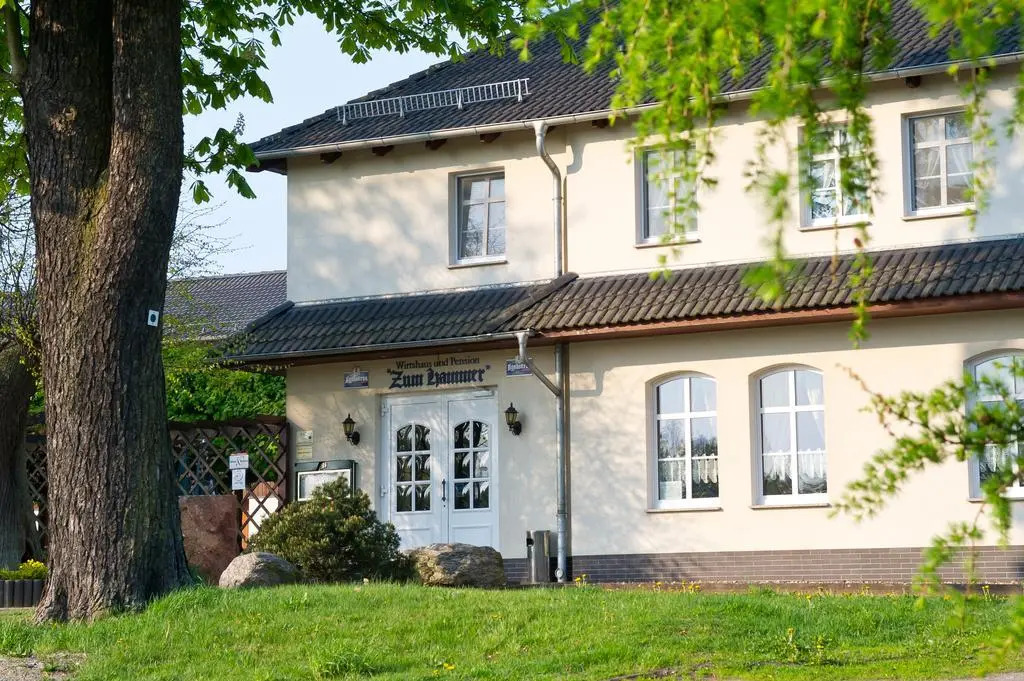 Wirtshaus & Pension "Zum Hammer"