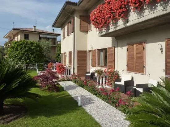 Villa Fiori