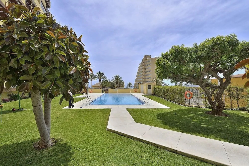 Apartamentos Don Gustavo